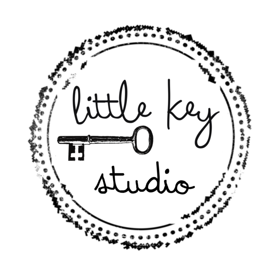 Little Key Studio logo