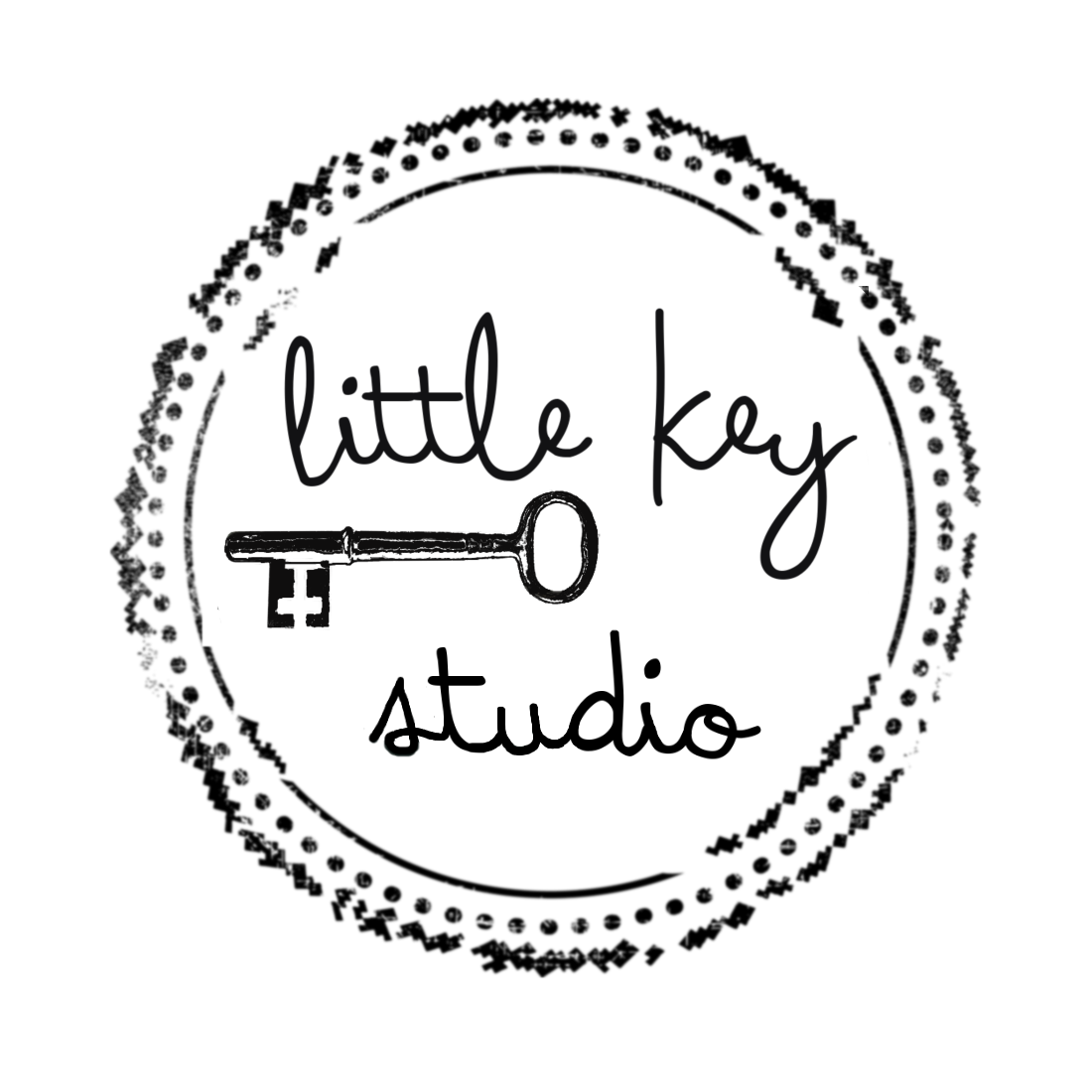 Little Key Studio Little Key Studio logo